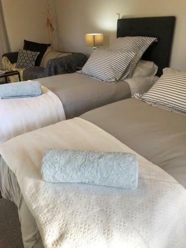 Cedar Park Bed & Breakfast