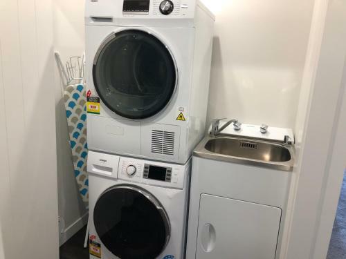 Central Park Gemini Apartments