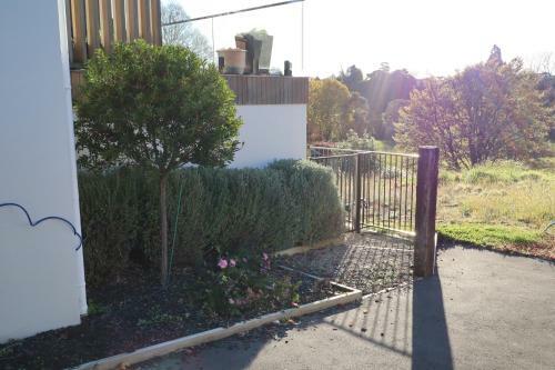 Apartamento Modern Spacious Chartwell