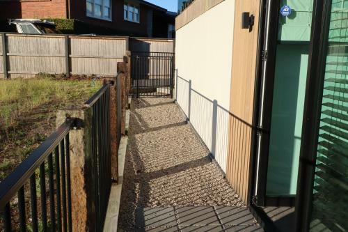Apartamento Modern Spacious Chartwell