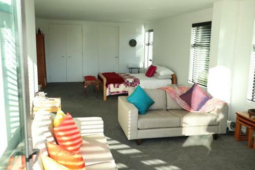 Apartamento Modern Spacious Chartwell