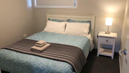 Central Stadium Apartments