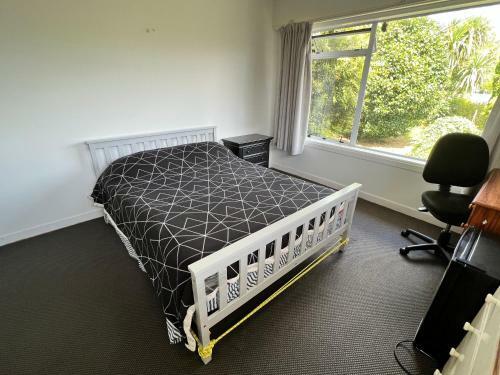 Double Bedroom #2 - Only Vaccinated Guests