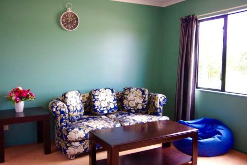 Hamilton East Homestay