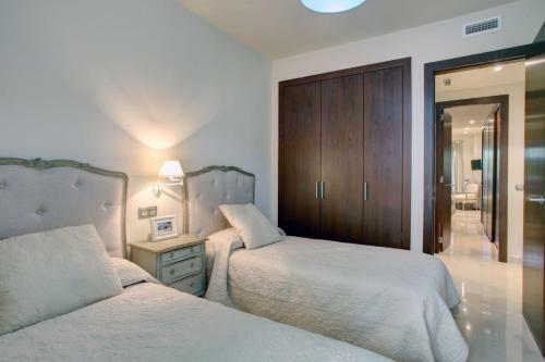 Apartamento En Puerto Ban�s
