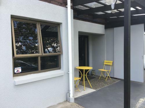 Apartamento Suburban Studio