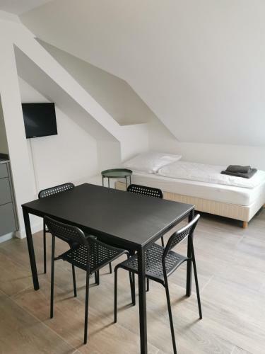 Sissi Apartments