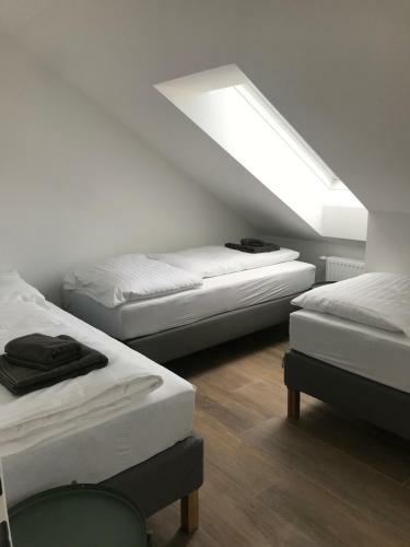 Sissi Apartments
