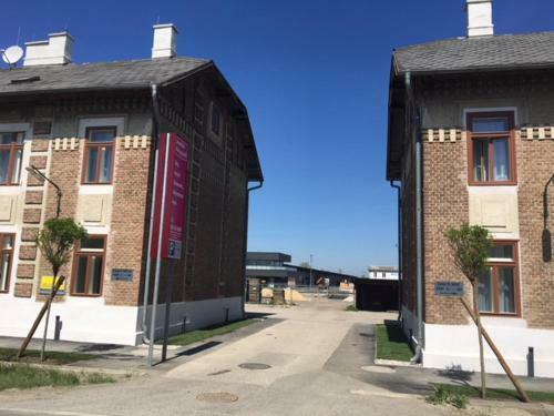 Sissi Apartments