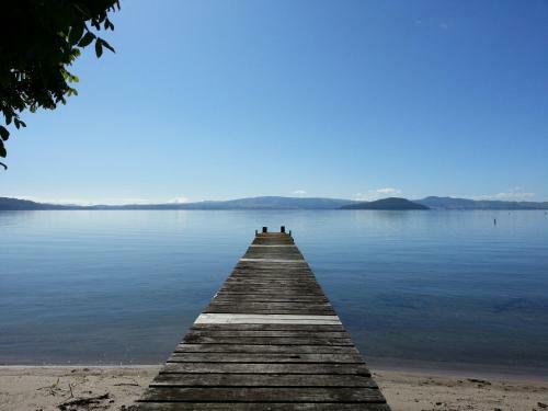 Lake Haven - Lake Edge