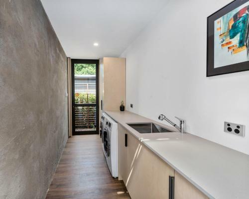 Villa Toka Ridge