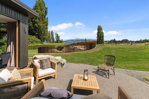 Villa Toka Ridge
