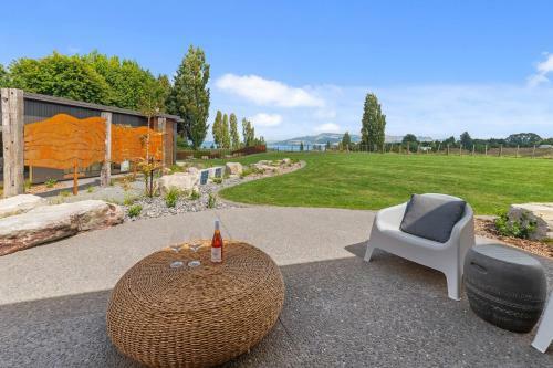 Villa Toka Ridge
