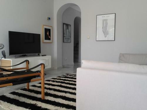 Apartamento Marbella Golden Beach, Luxury Beach Penthouse