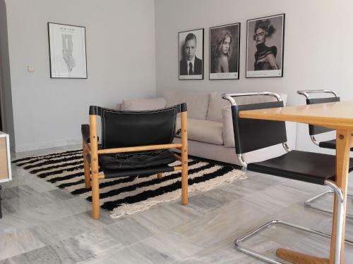 Apartamento Marbella Golden Beach, Luxury Beach Penthouse