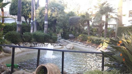 Apartamento Marbella Golden Beach, Luxury Beach Penthouse