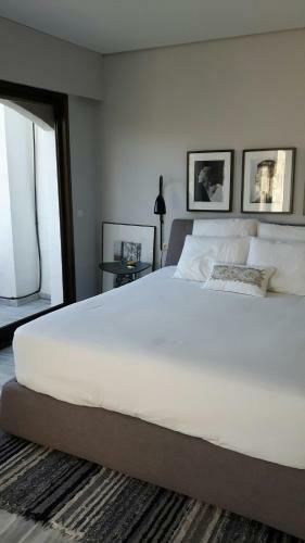 Apartamento Marbella Golden Beach, Luxury Beach Penthouse