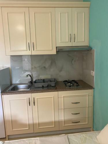 Golden Beach Apartments