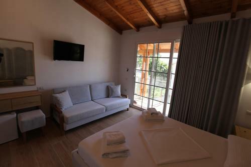 Apartamento Vila Olsi