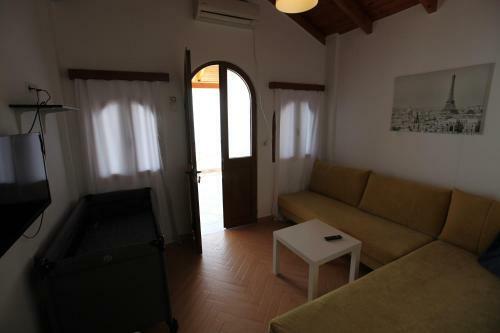 Apartamento Vila Olsi