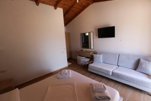 Apartamento Vila Olsi