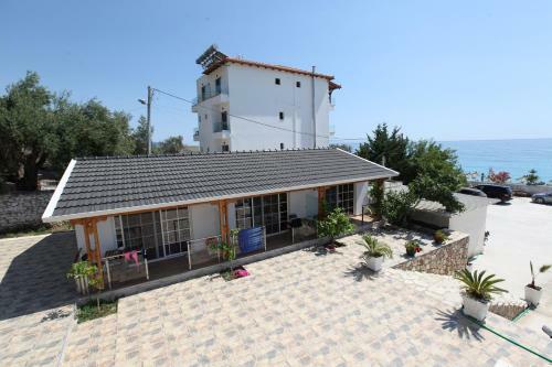 Apartamento Vila Olsi