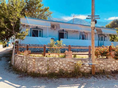 Hotel Villa Praljan
