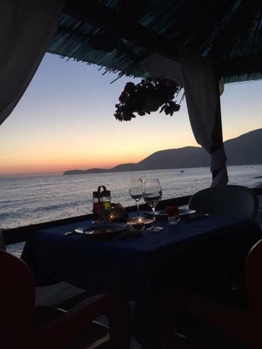 Hotel Villa Praljan