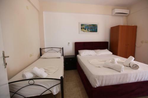 Apartamento Vila Dea