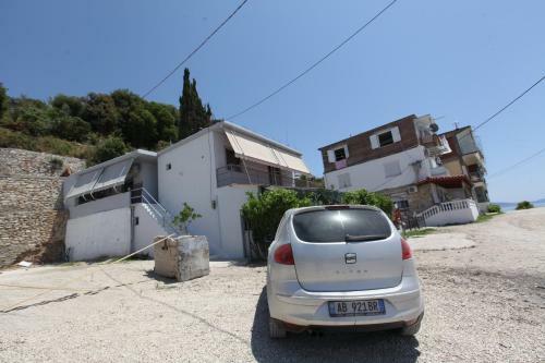 Apartamento Vila Dea