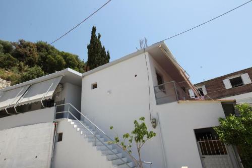 Apartamento Vila Dea