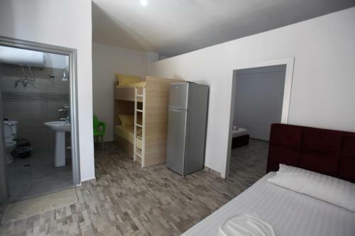Apartamento Vila Dea