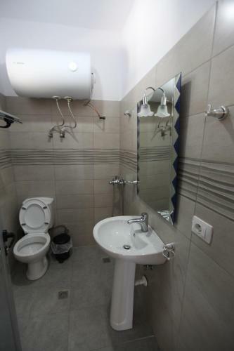 Apartamento Vila Dea