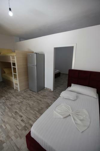 Apartamento Vila Dea