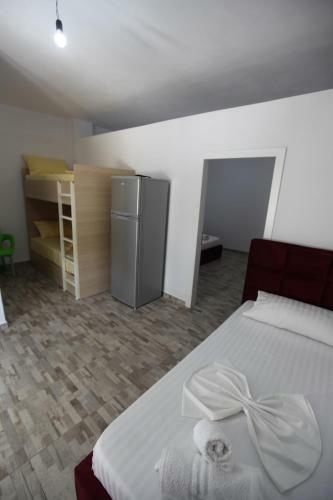 Apartamento Vila Dea
