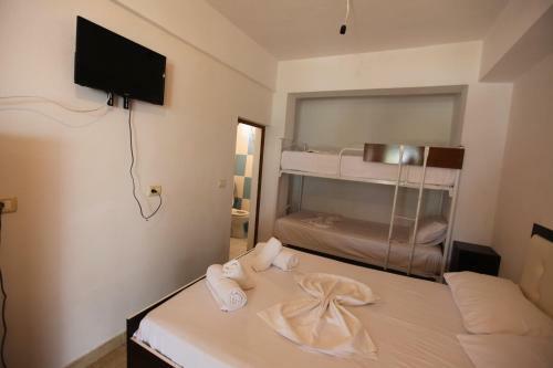 Apartamento Vila Dea