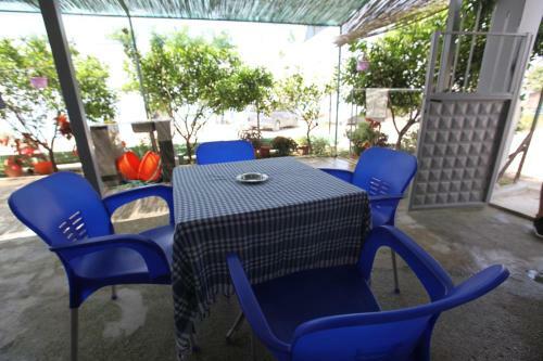 Apartamento Vila Dea