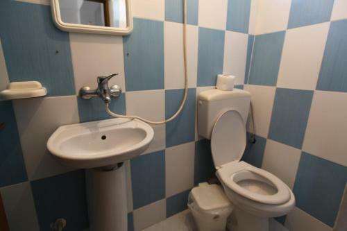 Apartamento Vila Dea
