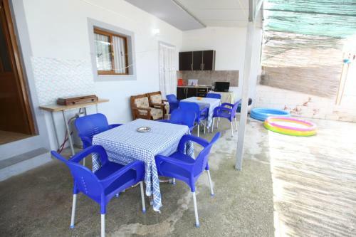 Apartamento Vila Dea
