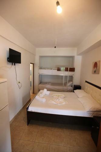 Apartamento Vila Dea