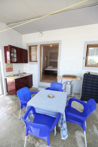 Apartamento Vila Dea