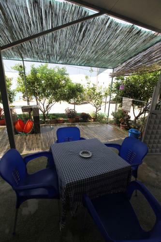 Apartamento Vila Dea