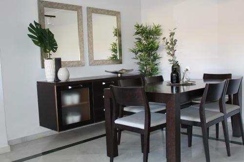 Apartamento Linda Vista