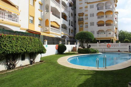 Apartamento Linda Vista