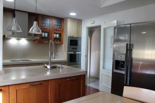 Apartamento Linda Vista