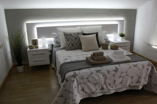 Apartamento Linda Vista