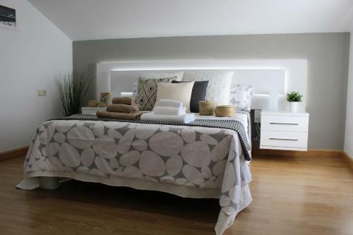 Apartamento Linda Vista