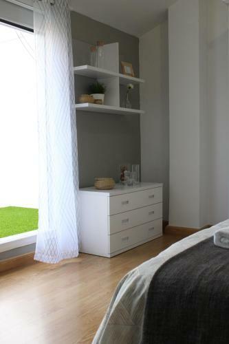Apartamento Linda Vista