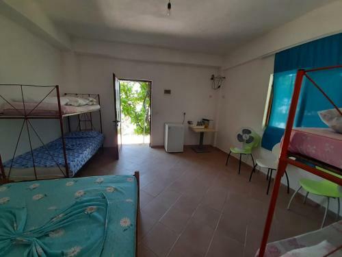 Hostal Jungle House