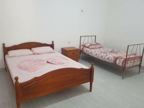 Hostal Jungle House